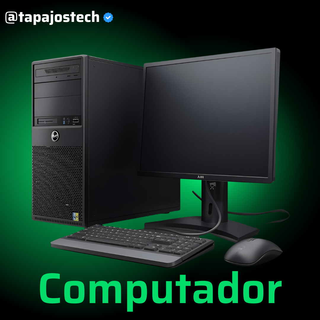 Produto Tapajós Tech